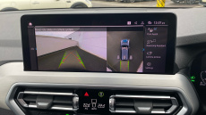 BMW X3 xDrive20d MHT xLine 5dr Step Auto Diesel Estate